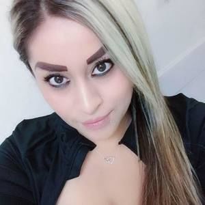 Meet your Posher, Maribel